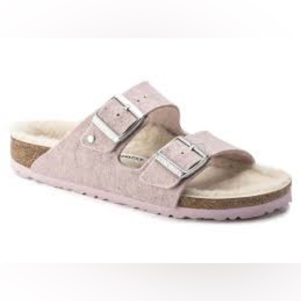 Wool Birkenstock